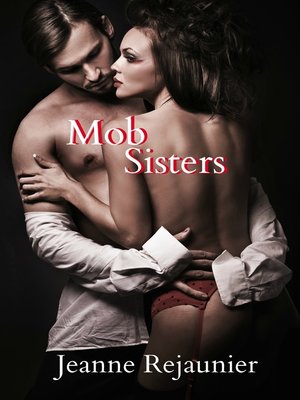 cover image of Mob Sisters